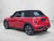 2024 MINI Cooper S Convertible Base