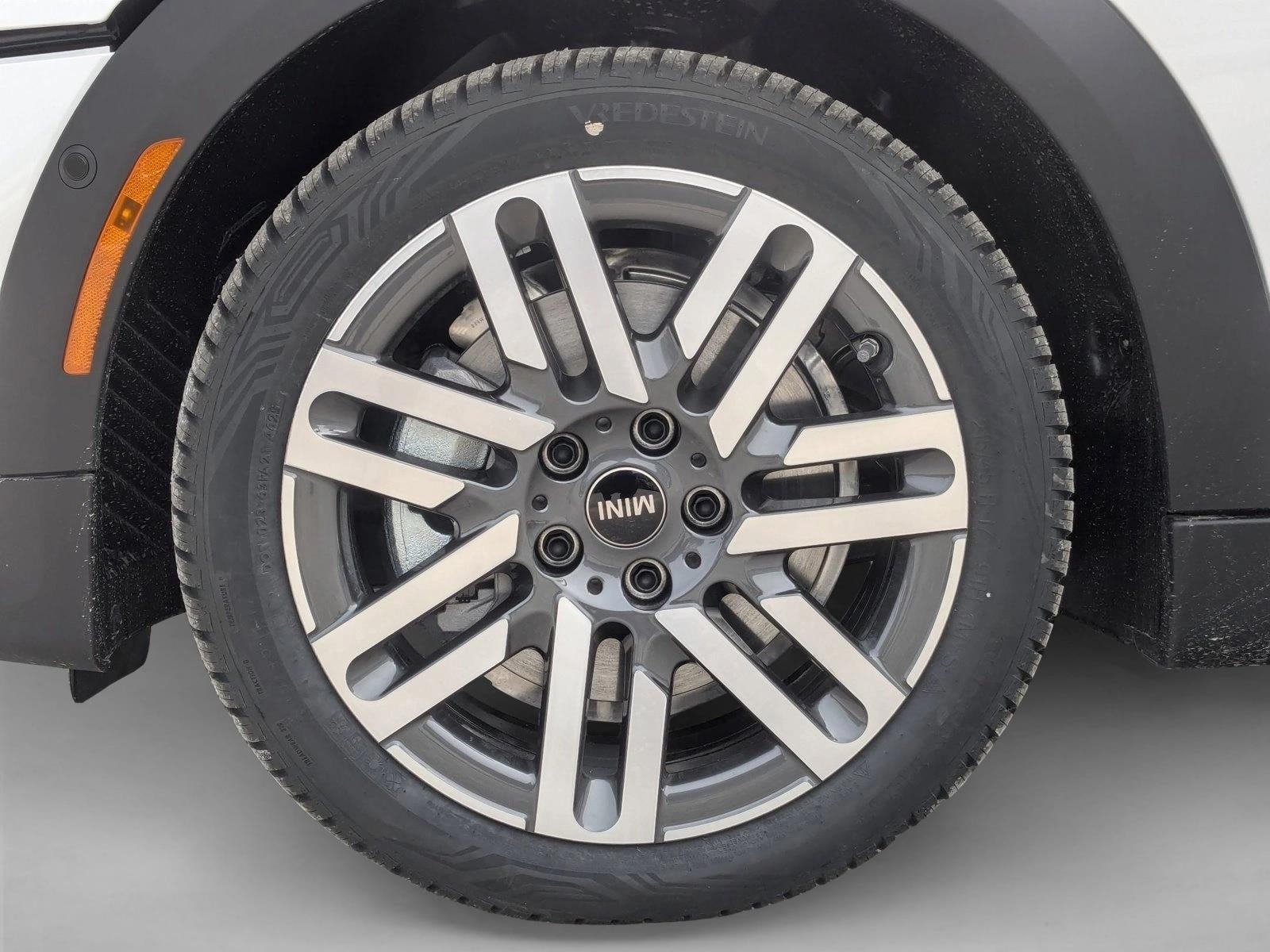 2026 MINI Cooper Hardtop 4 Door Base