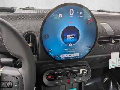 2026 MINI Cooper Hardtop 4 Door Base