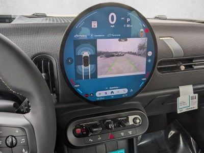 2026 MINI Cooper Hardtop 4 Door Base
