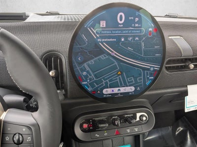 2026 MINI Cooper Hardtop 4 Door Base