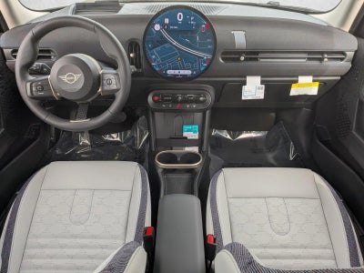 2026 MINI Cooper Hardtop 4 Door Base