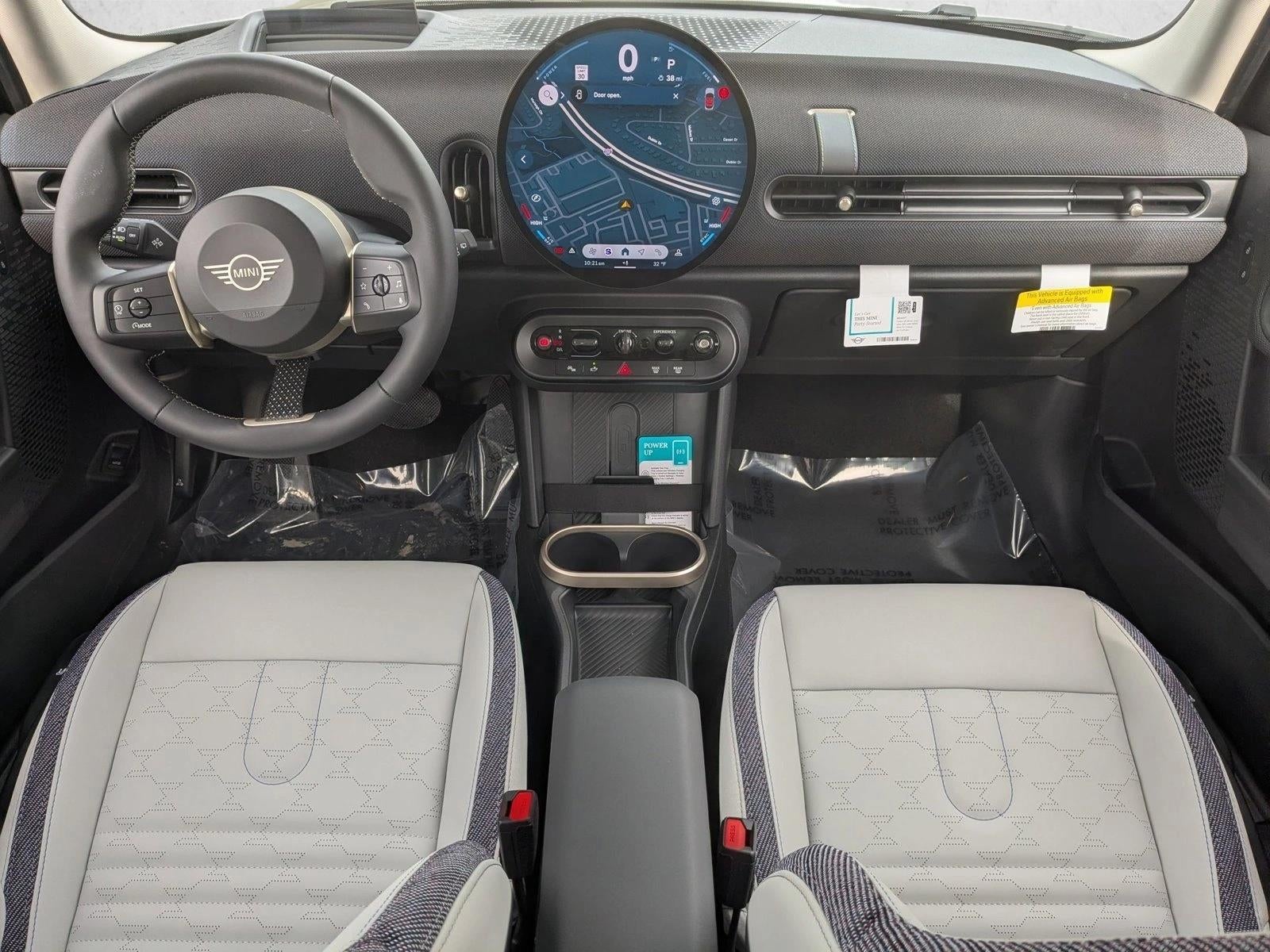 2026 MINI Cooper Hardtop 4 Door Base