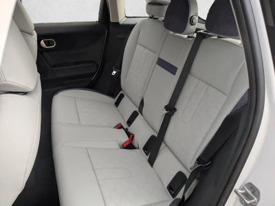 2026 MINI Cooper Hardtop 4 Door Base