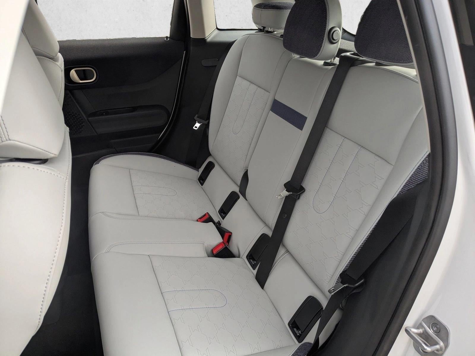 2026 MINI Cooper Hardtop 4 Door Base