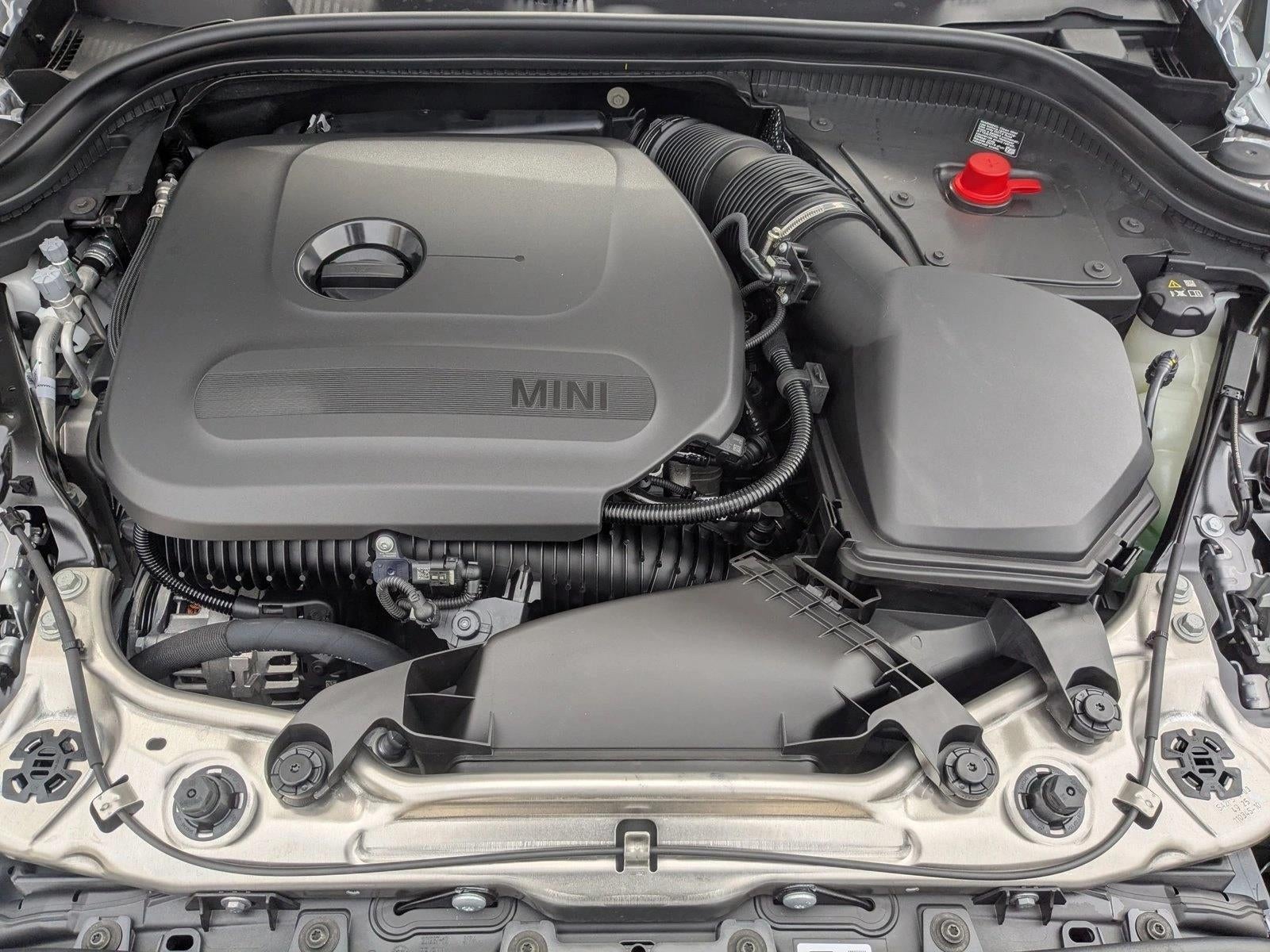 2026 MINI Cooper Hardtop 4 Door Base