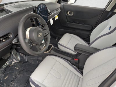 2026 MINI Cooper Hardtop 4 Door Base
