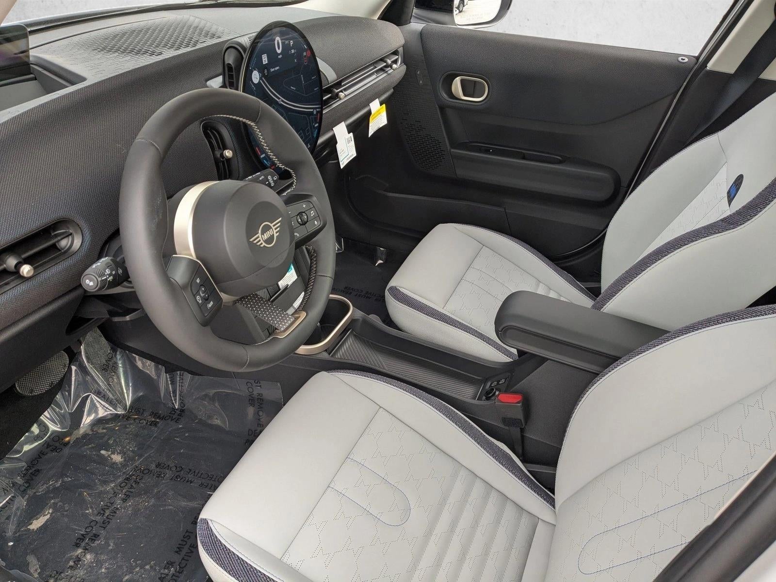 2026 MINI Cooper Hardtop 4 Door Base