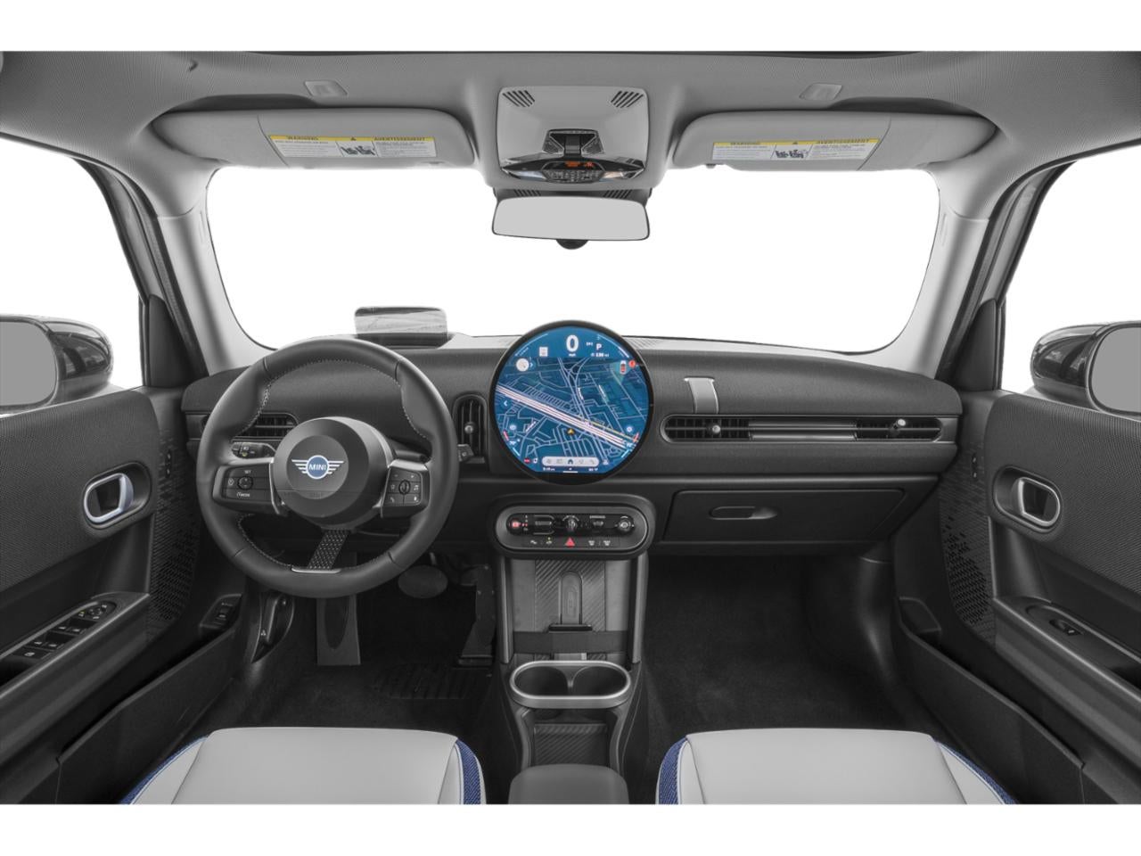 2026 MINI Cooper Hardtop 4 Door Base