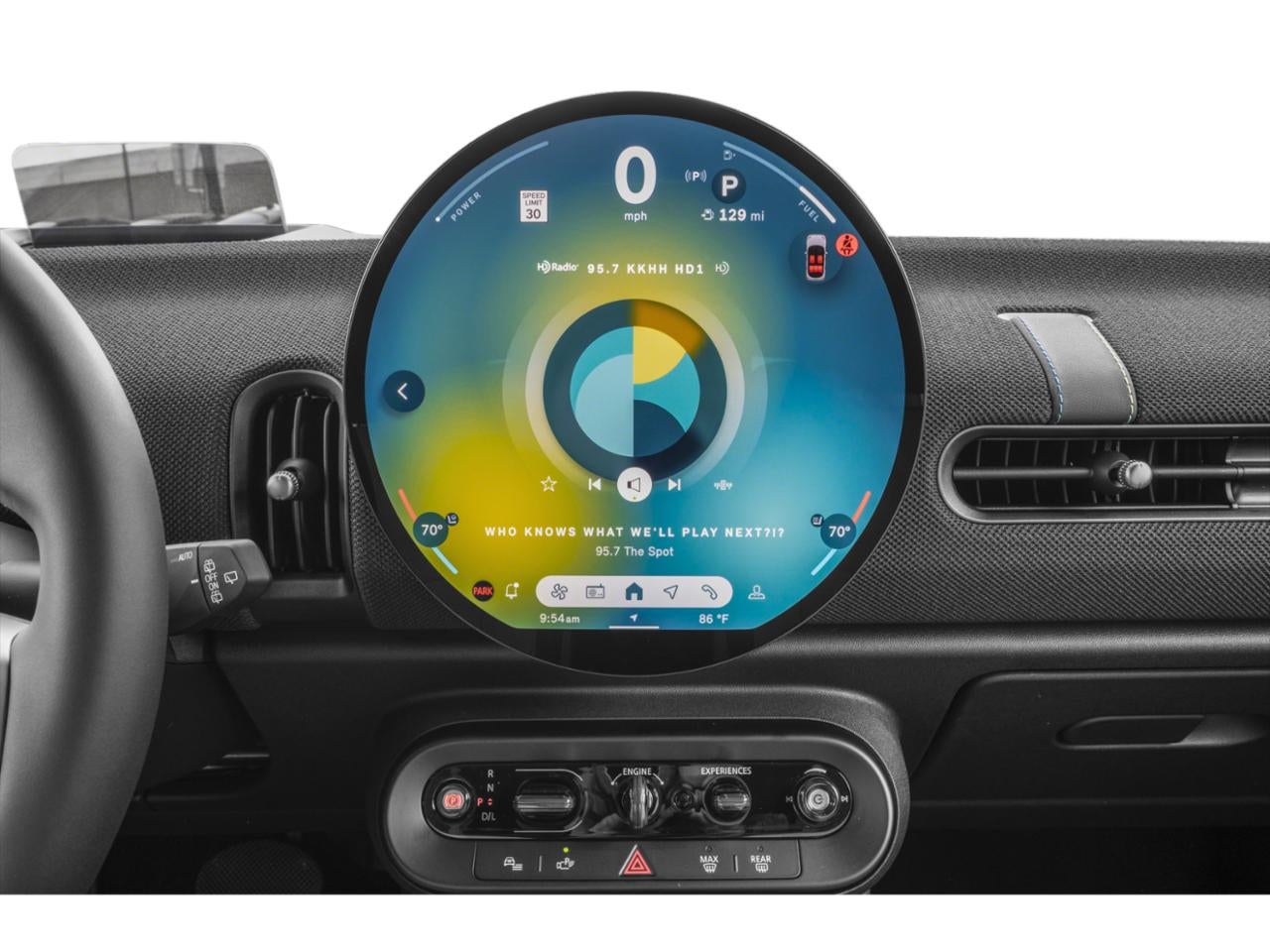 2026 MINI Cooper Hardtop 4 Door Base