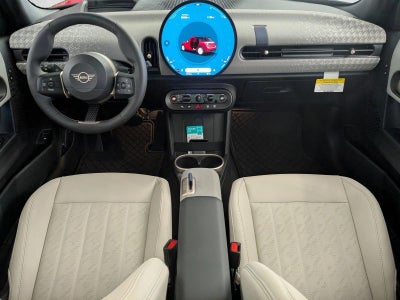 2026 MINI Cooper Hardtop 4 Door Base