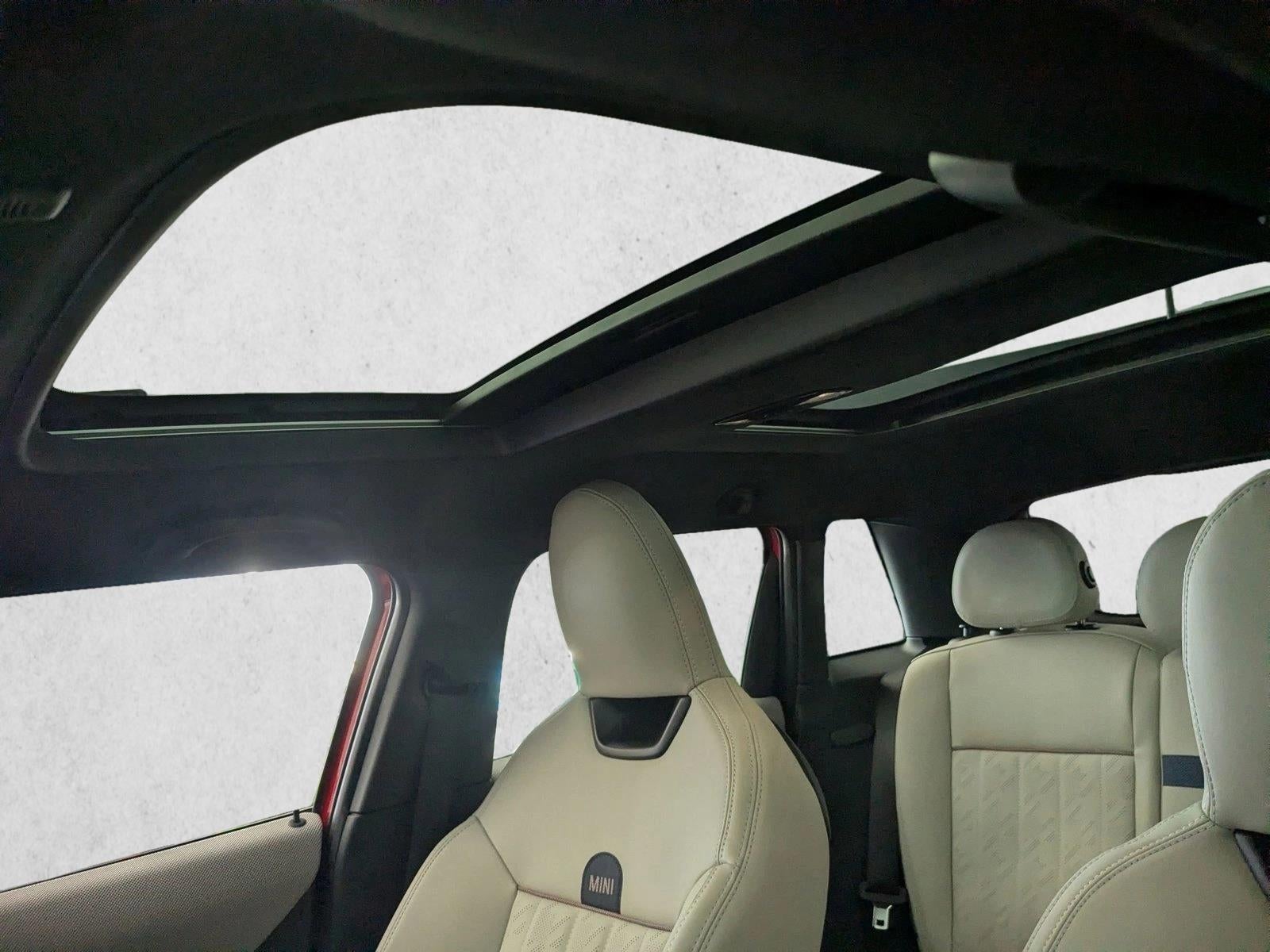 2026 MINI Cooper Hardtop 4 Door Base