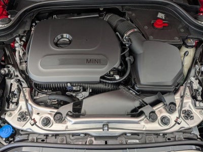 2026 MINI Cooper Hardtop 4 Door Base