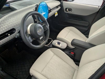 2026 MINI Cooper Hardtop 4 Door Base