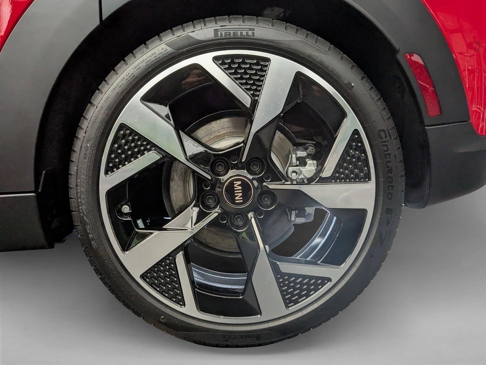 2026 MINI Cooper Hardtop 4 Door Base