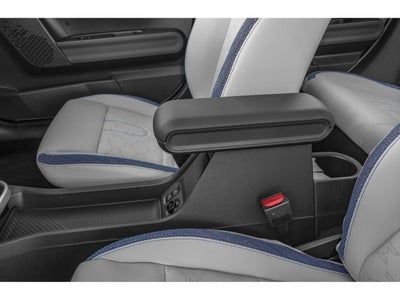 2025 MINI Cooper Hardtop 4 Door Iconic Base