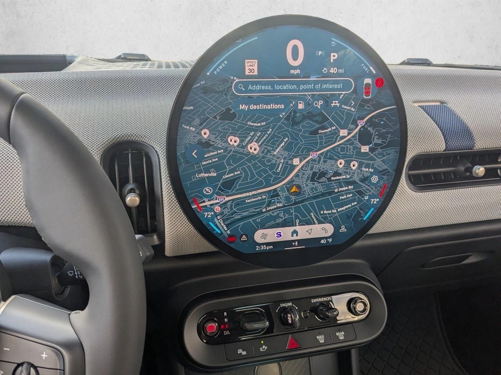 2026 MINI Cooper Hardtop 4 Door Base