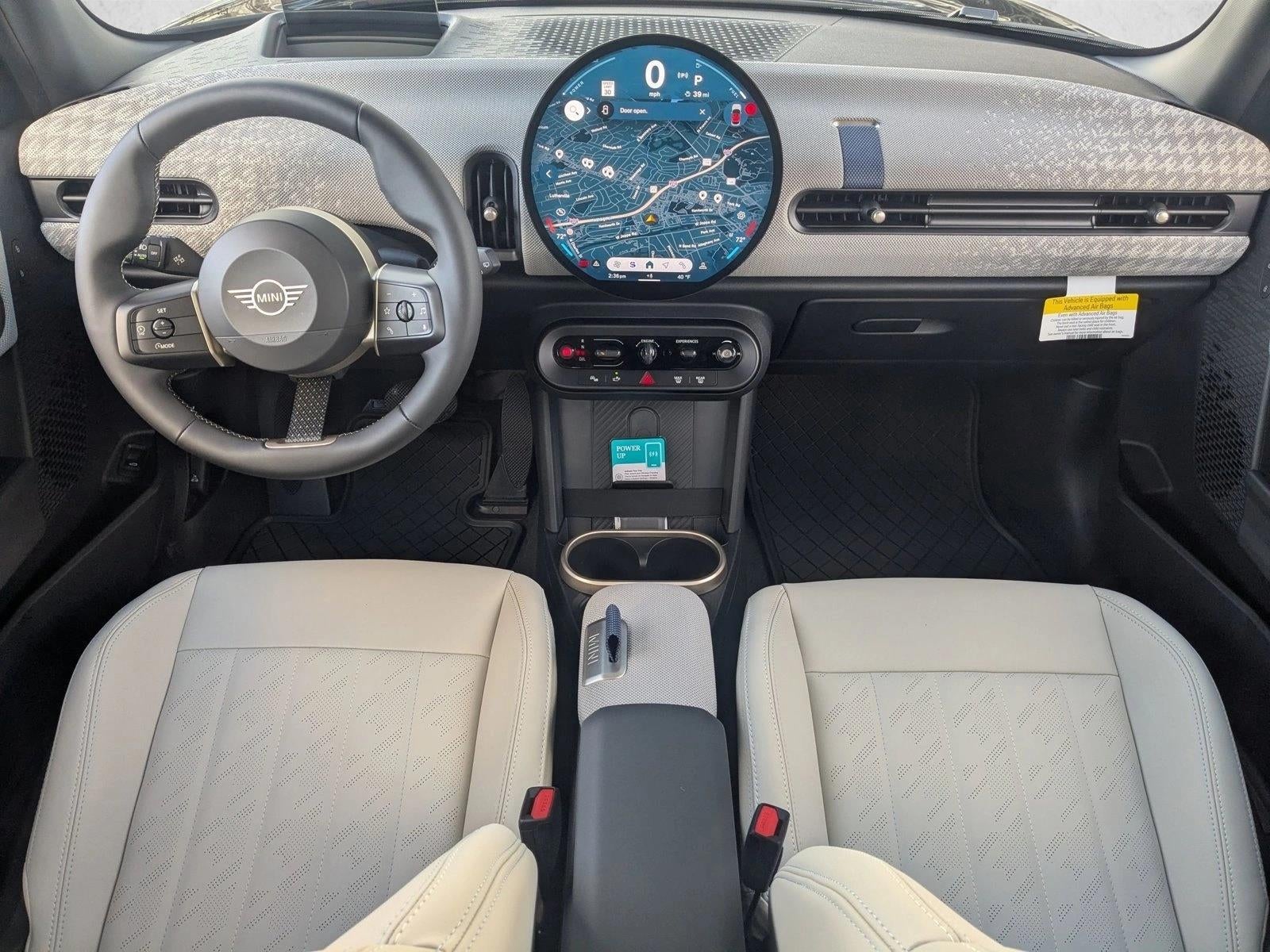 2026 MINI Cooper Hardtop 4 Door Base