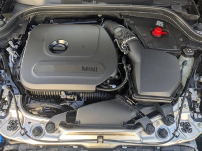 2026 MINI Cooper Hardtop 4 Door Base