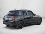 2026 MINI Cooper Hardtop 4 Door Base