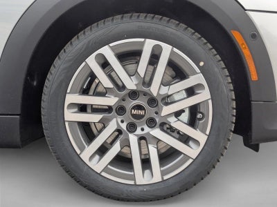 2026 MINI Cooper Hardtop 4 Door Base