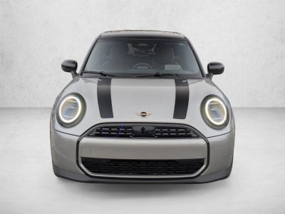 2026 MINI Cooper Hardtop 4 Door Base