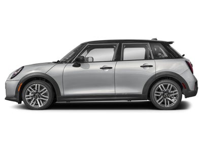 2026 MINI Cooper Hardtop 4 Door Base
