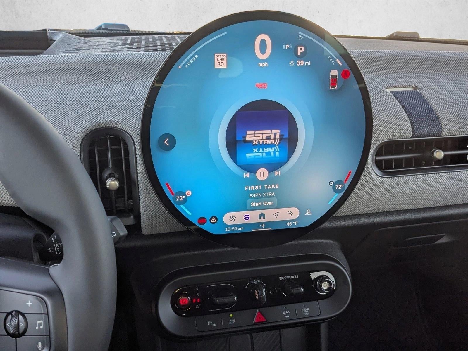 2026 MINI Cooper Hardtop 4 Door Base