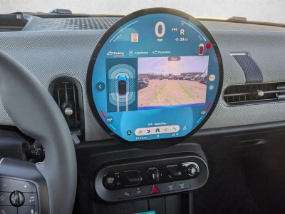 2026 MINI Cooper Hardtop 4 Door Base