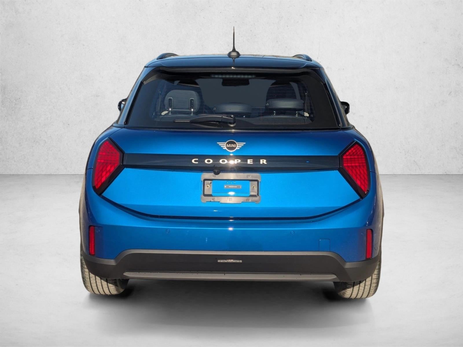 2026 MINI Cooper Hardtop 4 Door Base