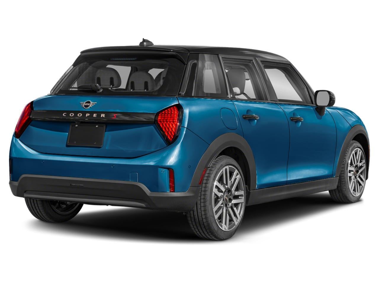 2026 MINI Cooper Hardtop 4 Door Base