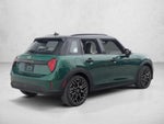 2026 MINI Cooper Hardtop 4 Door Iconic Base