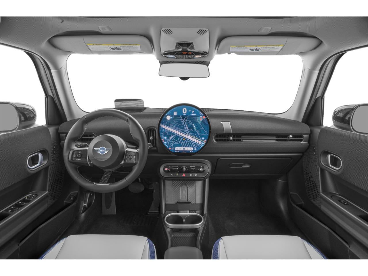 2026 MINI Cooper Hardtop 4 Door Iconic Base