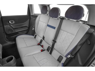 2026 MINI Cooper Hardtop 4 Door Iconic Base