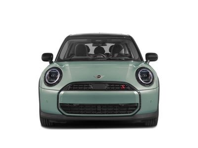 2026 MINI Cooper Hardtop 4 Door Iconic Base