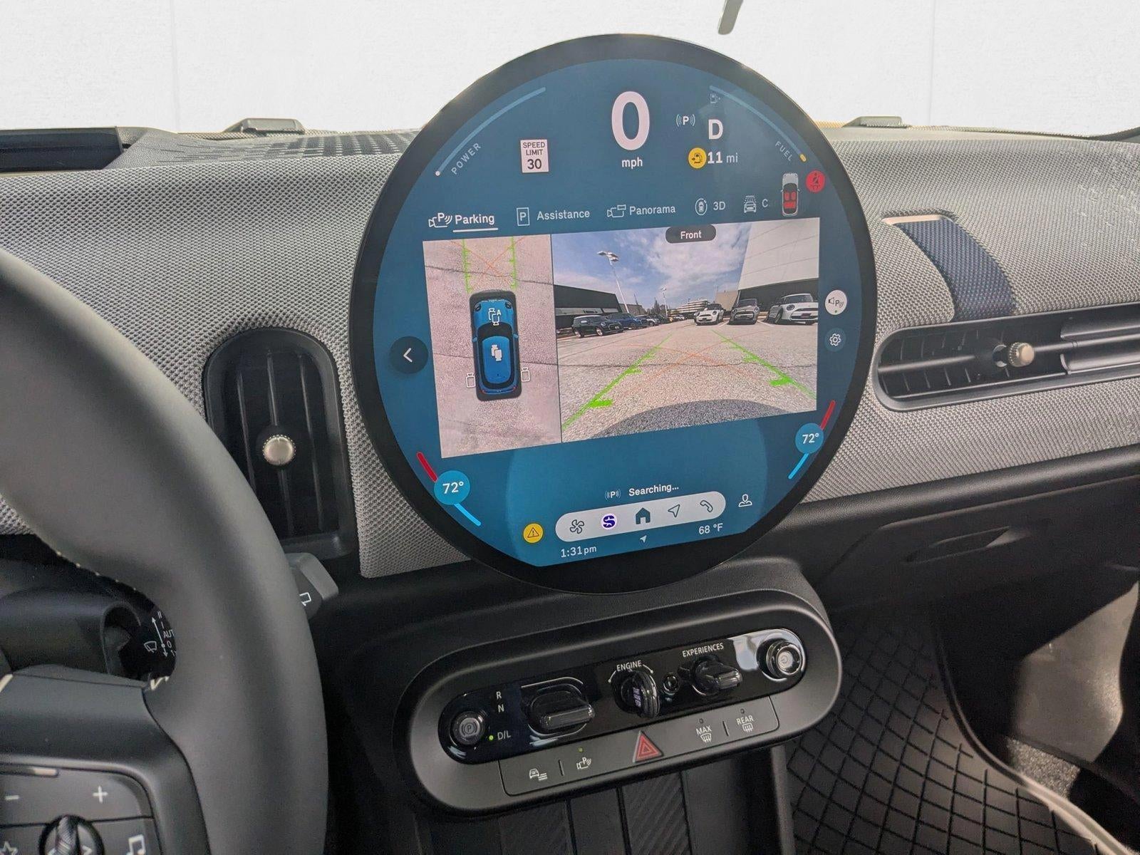 2025 MINI Hardtop 4 Door Cooper