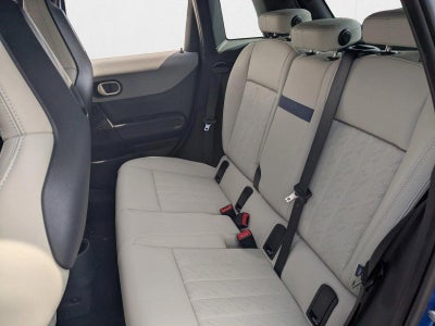 2025 MINI Hardtop 4 Door Cooper