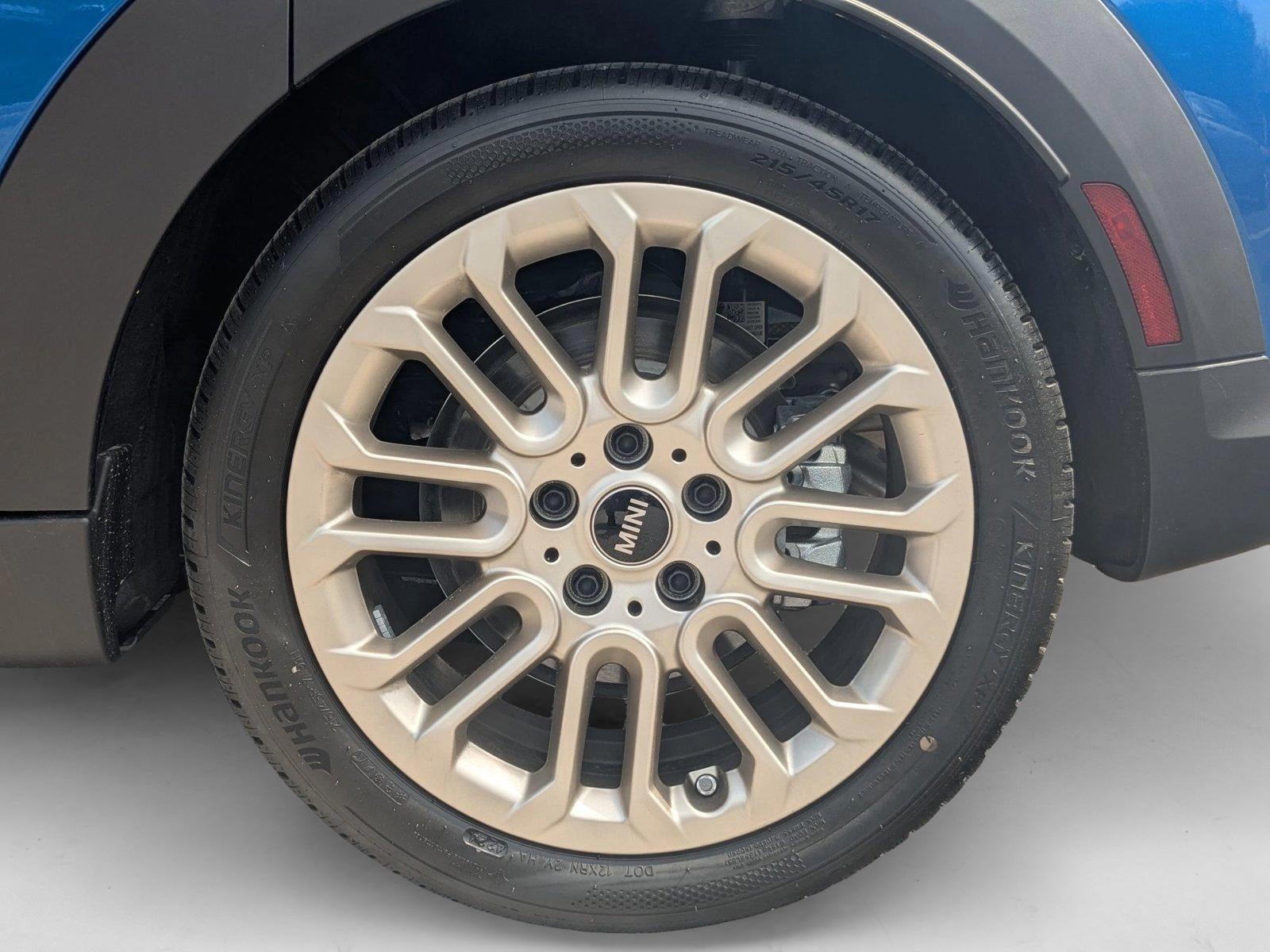 2025 MINI Hardtop 4 Door Cooper