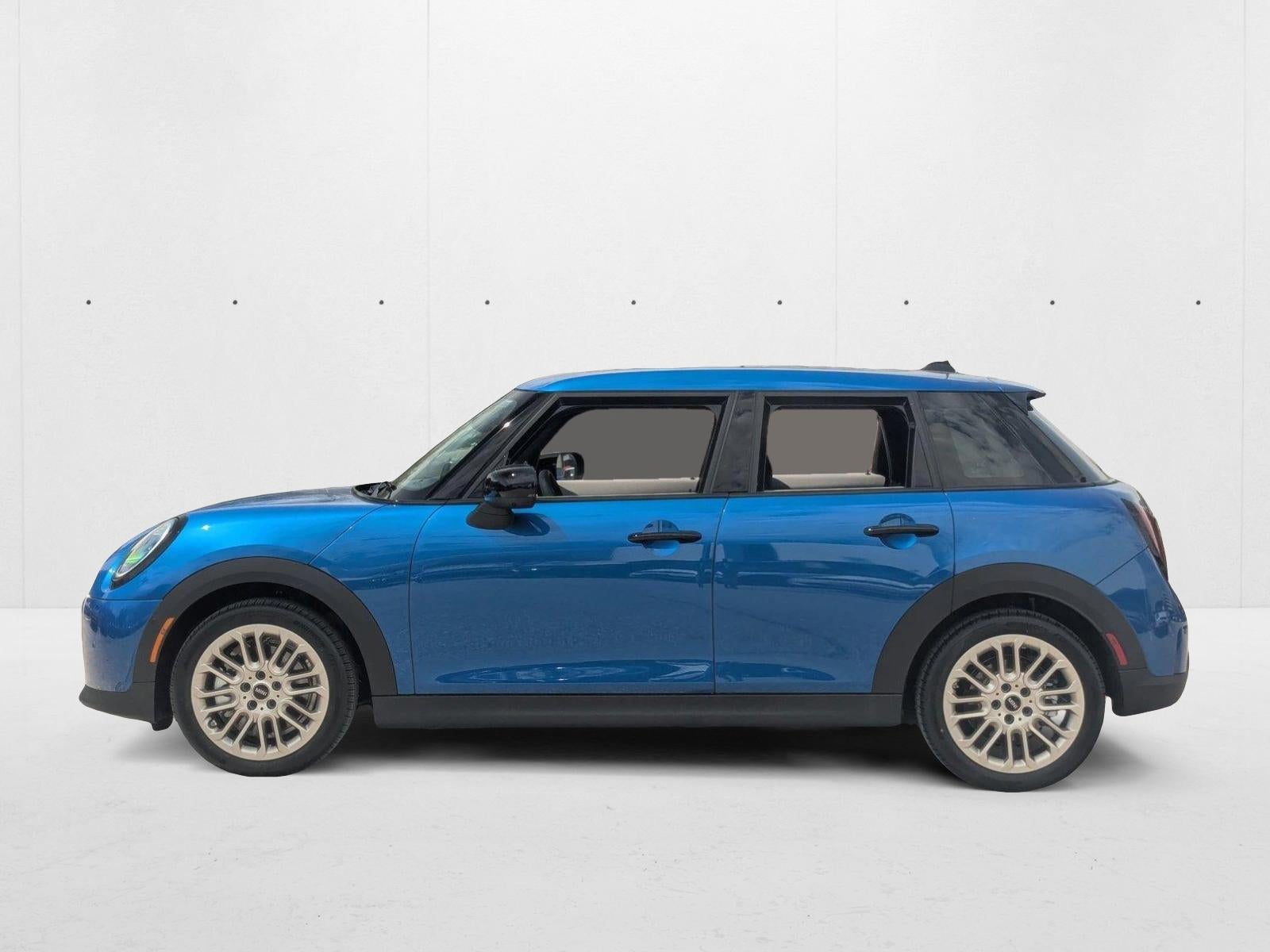 2025 MINI Hardtop 4 Door Cooper