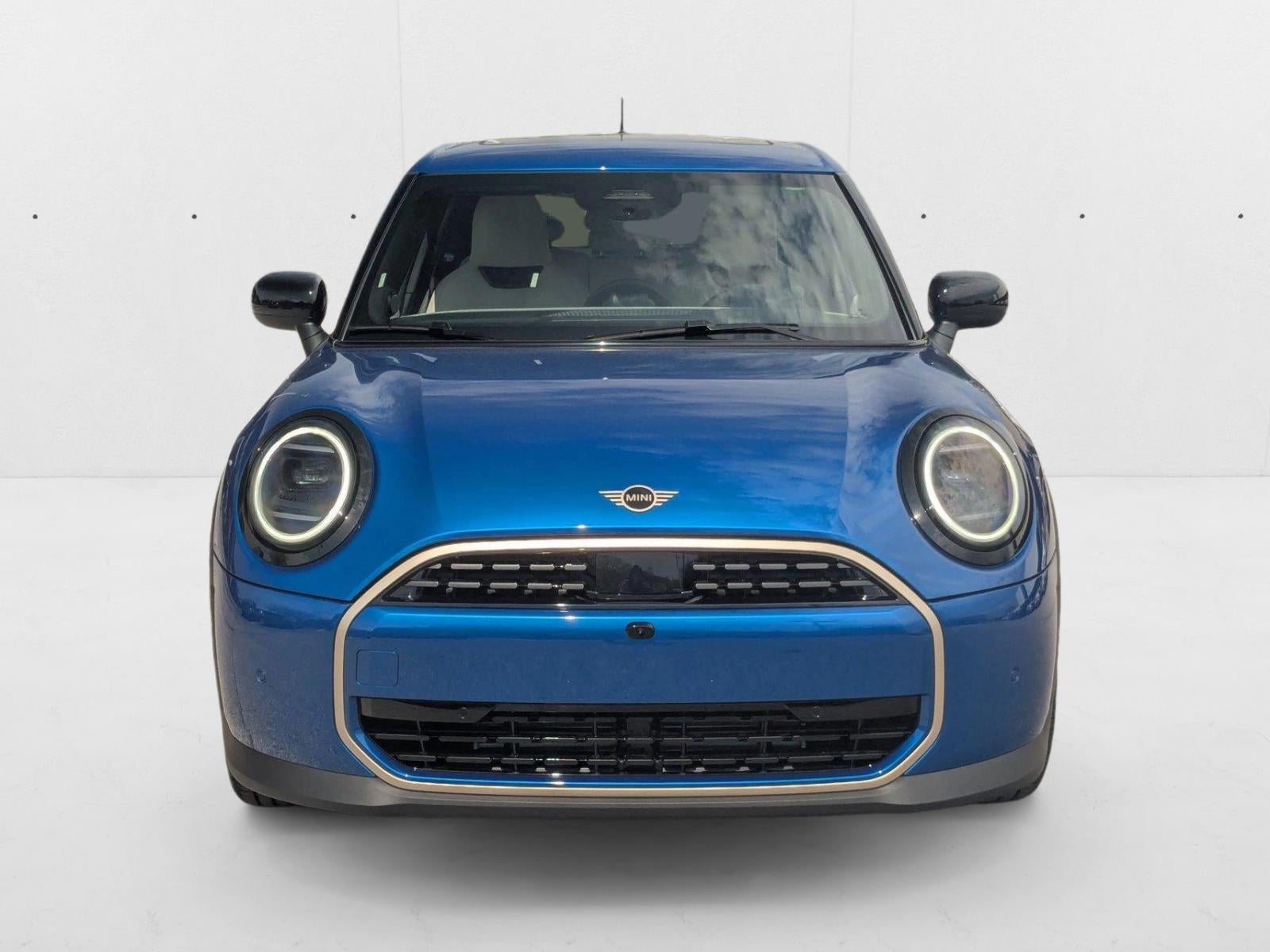 2025 MINI Hardtop 4 Door Cooper