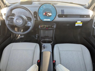 2026 MINI Cooper Hardtop 4 Door Base