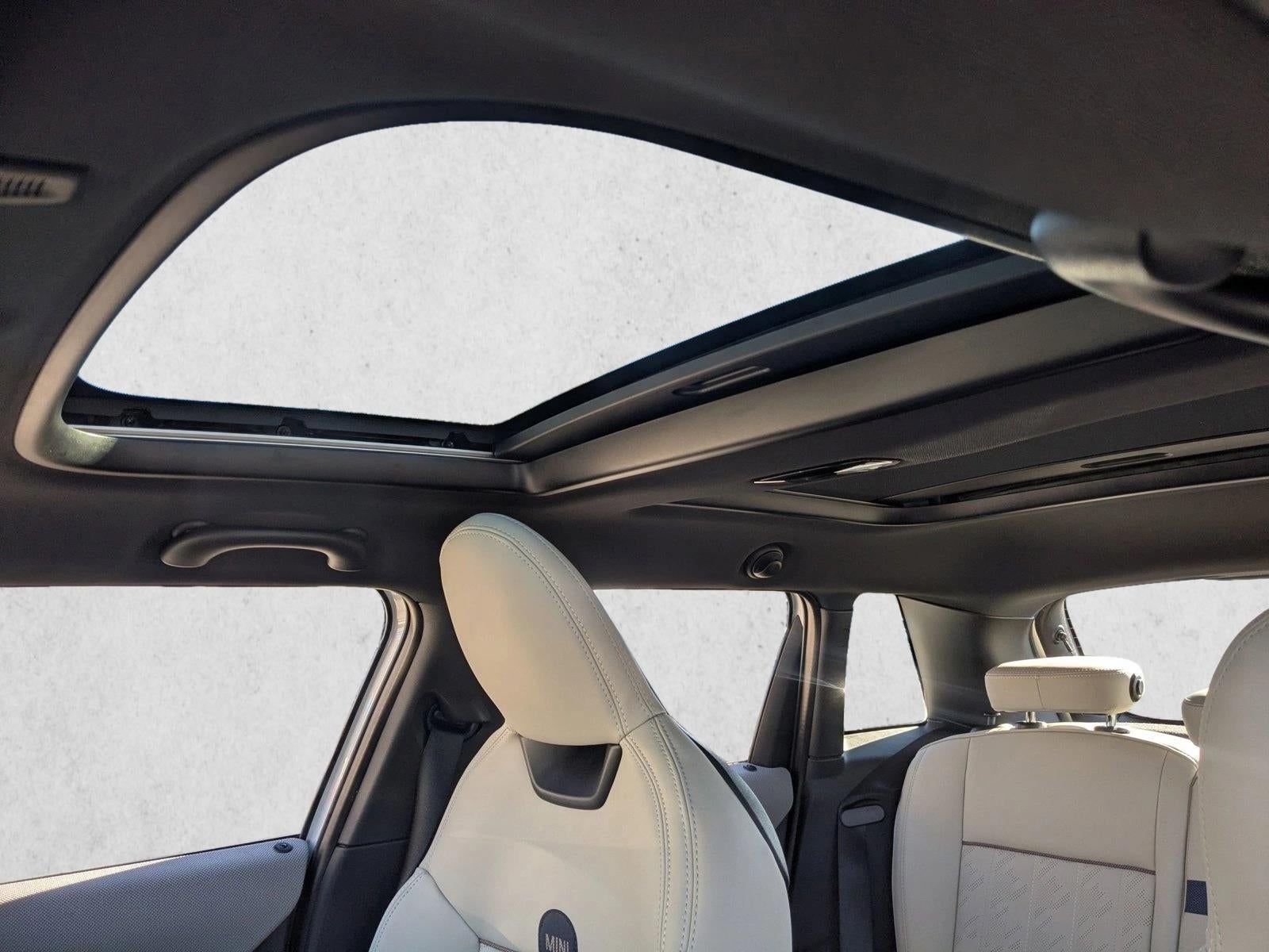 2026 MINI Cooper Hardtop 4 Door Base