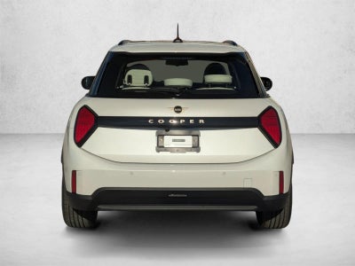 2026 MINI Cooper Hardtop 4 Door Base