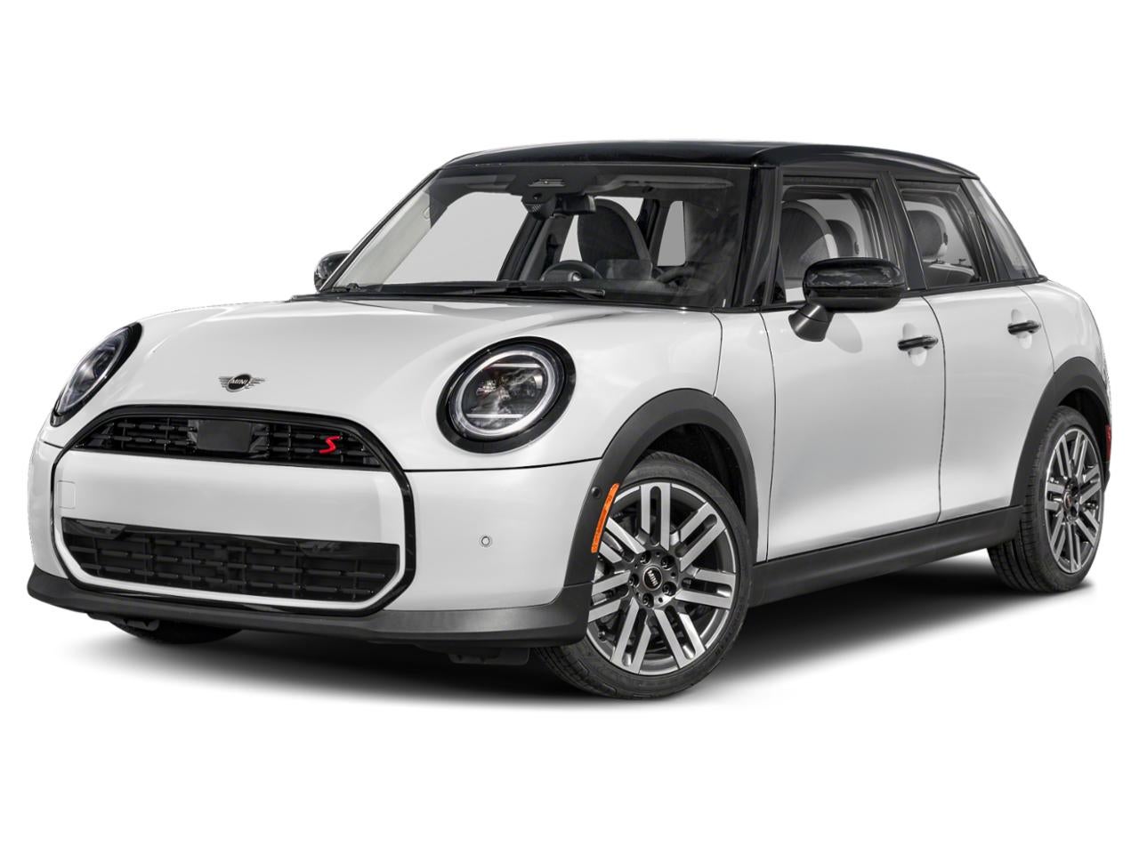 2026 MINI Cooper Hardtop 4 Door Base