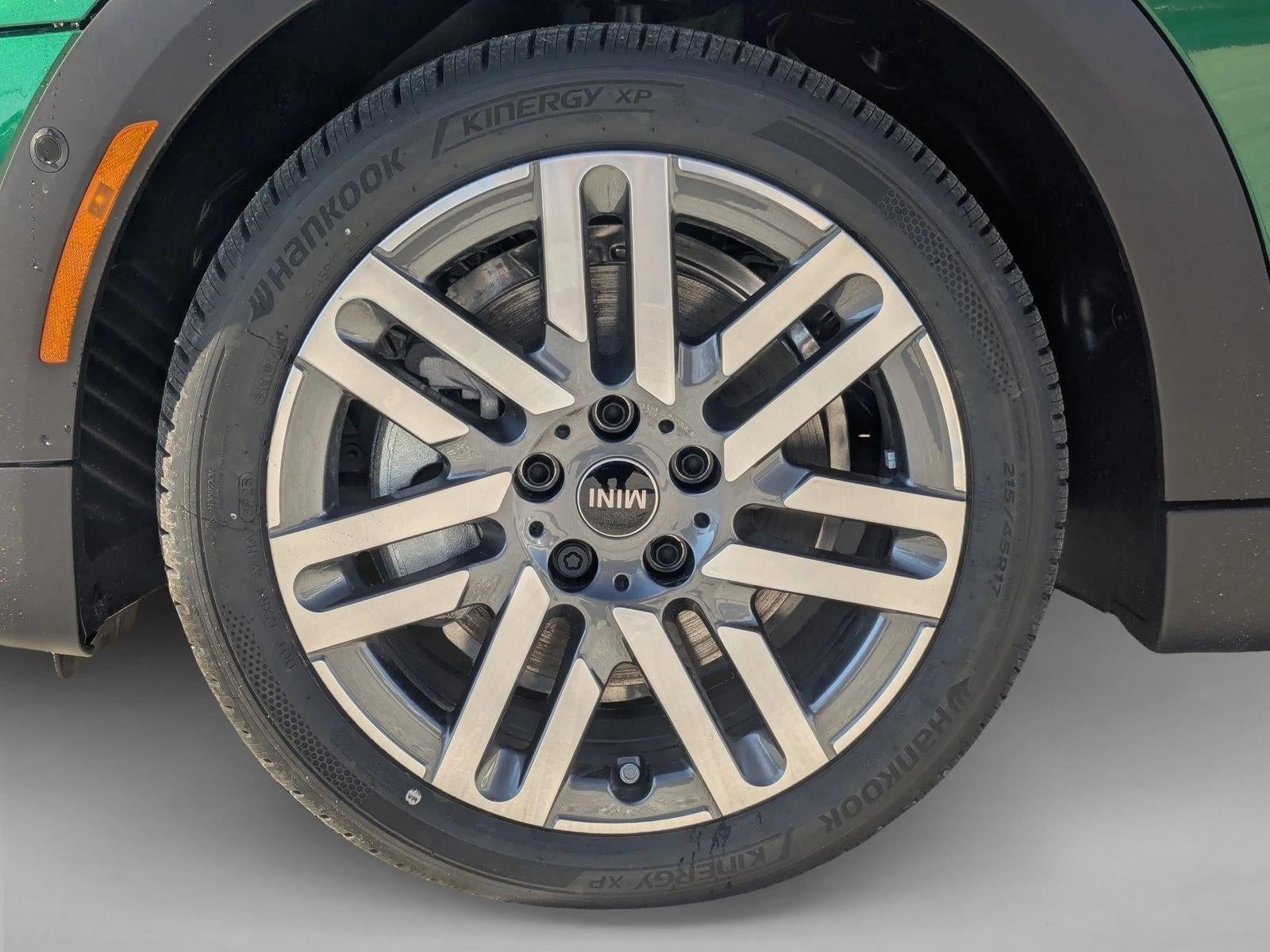 2026 MINI Hardtop 4 Door Cooper