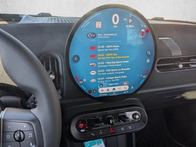 2026 MINI Hardtop 4 Door Cooper