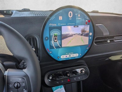 2026 MINI Hardtop 4 Door Cooper