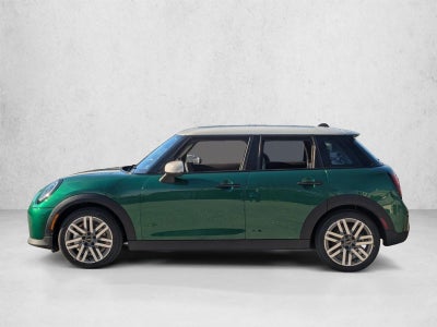2026 MINI Hardtop 4 Door Cooper