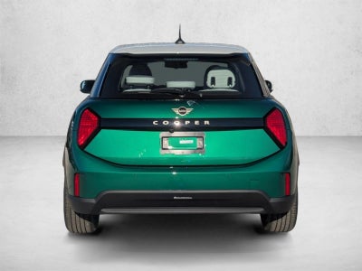 2026 MINI Hardtop 4 Door Cooper