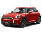 2023 MINI Cooper S Hardtop 2 Door Signature Base